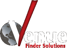 Venue Finder Solutions logo